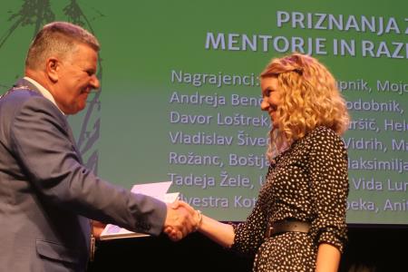 Zlate petice 126 Foto Ljubo Vukelič